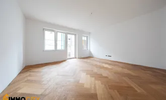 Neue Gartentraum/Atelier Top 2 im Erdgeschoß, 2 Zimmer, Erstbezugswohnung, 74,60 m² + XL Garten 55 m² im 18. Bezirk in der Nähe Währinger Schubertpark!