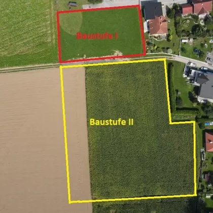 GRUNDSTÜCKSAKTION LENDORF/OBERKÄRNTEN | Baugrund 688 m² |  € 100.000,- - Bild 2