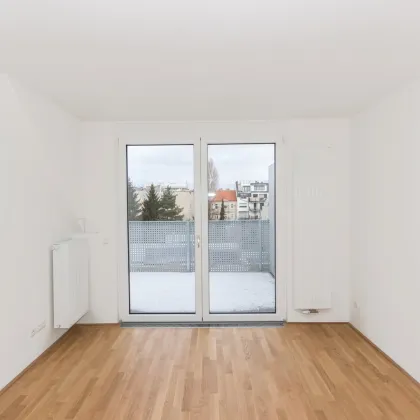 Neubauwohnung mit Balkon Nähe U3 Ottakring - Bild 2