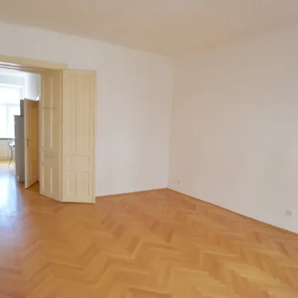 Kleines Wohnungspaket im modernisierten Stilhaus * Rendite 2,28% * in schöner Lage Nähe U3 Kardinal-Nagl-Platz - Bild 3