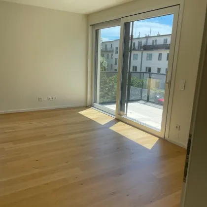 PROVISONSFREI: Erstbezugstraum mit Balkon und Stellplatz in 1170 Wien - nur 597.878,00 € für 65.04m² Wohnfläche! - Bild 2