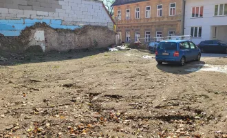 3000m² Grundstück, ( Bebaubare Fäche ca. 300m²)  mit  Wald und Gartenfläche  in Kalksburg