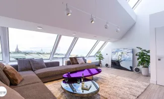 Luxus Penthouse im Zentrum | Beste Lebensqualität weltweit