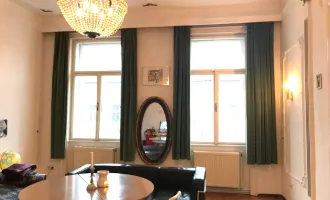 ***TOP LAGE***NEU PREIS***ALTBAU***ca.124 m² ***4-ZIMMER***NÄHE ROCHUSMARKT***