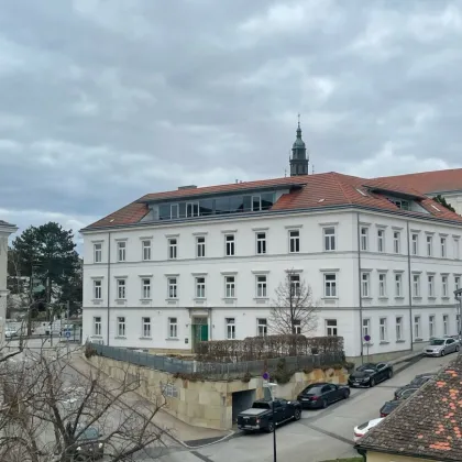 Stadtleben neu definiert: Exklusive Neubauwohnungen im Zentrum von Hollabrunn - Bild 2