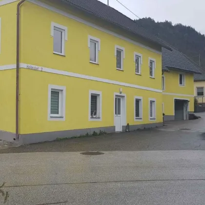 Vollvermietetes Mehrfamilienhaus mit ca. 5% Rendite in Hafendorf/Völkermarkt - Bild 3