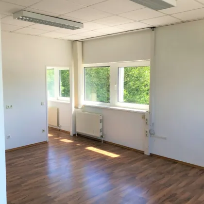 DIREKT VOM EIGENTÜMER - Büro Gewerbepark Franzosenhausweg/ Linz - Bild 3