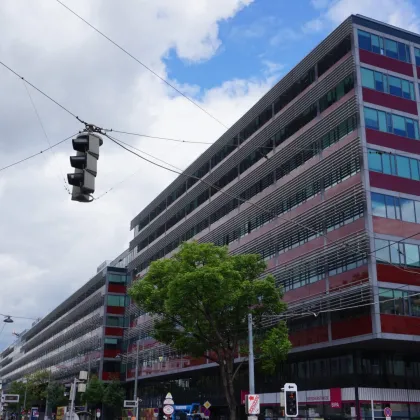 Büroflächen im BC 20 zu mieten - Bild 2