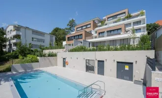 Bellavista 1130 - Moderne Gartenwohnung mit allgemeinen Swimmingpool als optimale Anlage