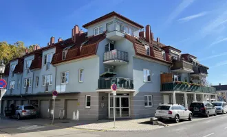 Traumhafte Wohnung in Bad Fischau - Modernes Wohnen in Top-Lage für nur € 239.000,00!