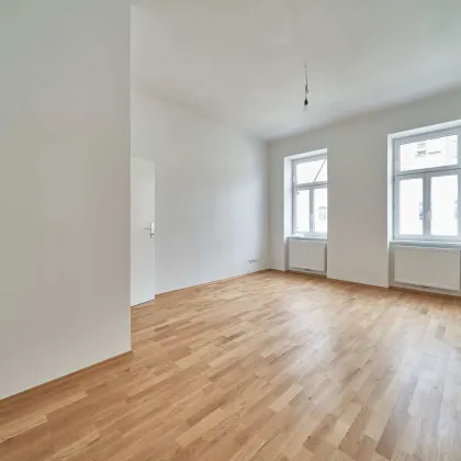 Top WG-Wohnung | Generalsanierte Altbauwohnung mit 2 großen Zimmern | neue Küche | nahe U3 Ottakring - Bild 3