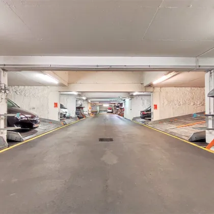 Gepflegter Garagenplatz nähe Reinprechtsdorferstraße - Bild 2