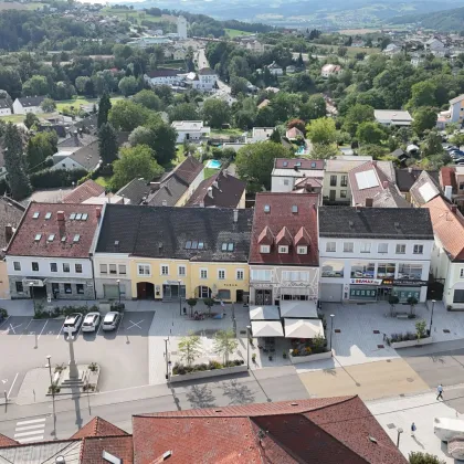 Vollsanierte 127 m² Stadtplatzwohnung in Pregartner Bestlage - Bild 3