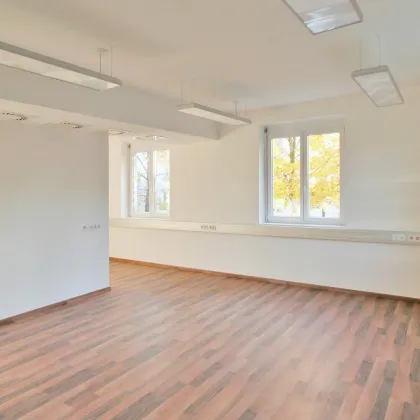 Büro in modernem Stadthaus in Salzburg-Nonntal - Bild 3