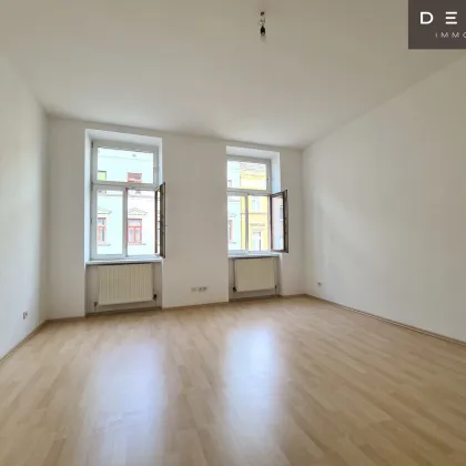 | TOP ANBINDUNG | RECHTLICHER ALTBAU | BEFRISTET VERMIETET - Bild 3