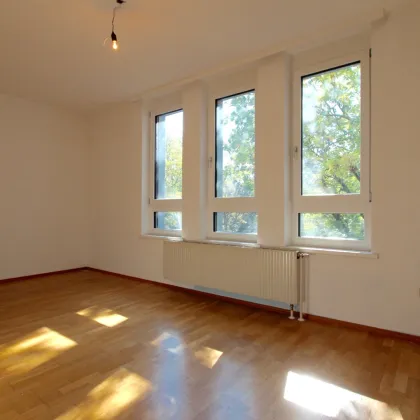 Investieren in die Zukunft: 3-Zimmer-Wohnung mit Balkon - unbefristet vermietet! - Bild 3