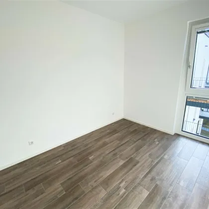 2-Zimmerwohnung mit Balkon! Hohe Qualität trifft Effizienz - Smart Wohnung im Sonnwendviertel - Bild 3