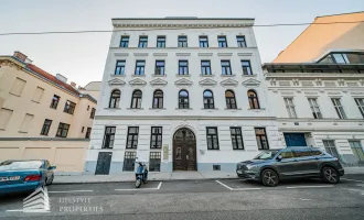 Wohnungspaket bestehend aus 3 Einheiten, Nähe Lidlpark