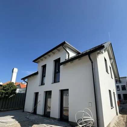 SCHULTZ IMMOBILIEN - Neues Einfamilienhaus in absoluter Bestlage! - Bild 2