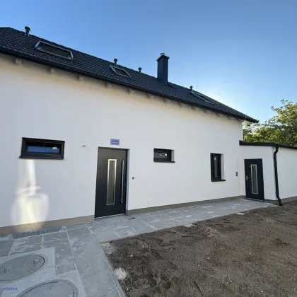 SCHULTZ IMMOBILIEN - Neues Einfamilienhaus in absoluter Bestlage! - Bild 3