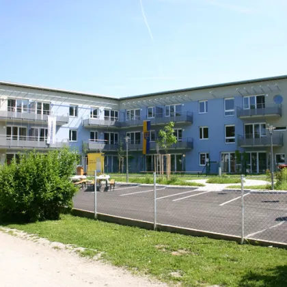 Geförderte Genossenschaftswohnung in MIETE - Bild 2