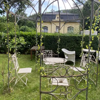 4 ZIMMER BELLE ETAGE DER VILLA SCHÖNFELD - Bild 2