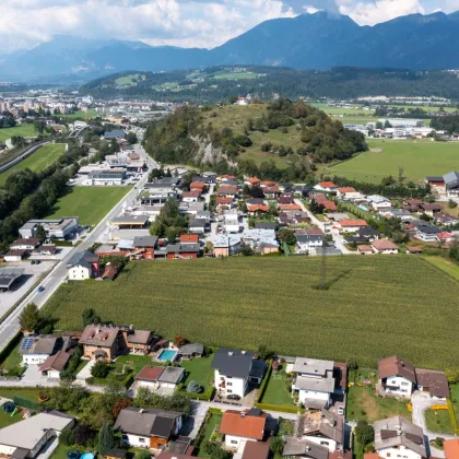 Chance für Unternehmer! Mischgebiet auf Baurecht an der Lofererstraße Kirchbichl - Bild 2