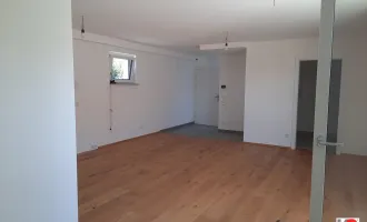 K3 - Maxglan - im Grünen - NEUBAU - 3 Zimmer - mit DACHTERRASSE und CARPORT zu verkaufen!!!