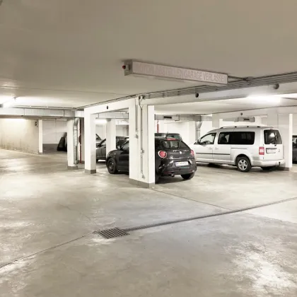 Tiefgarage in der Frauengasse - Bild 2