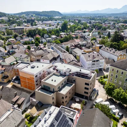 TOP 27 Haus B Am Graben Vöcklabruck: optimale 3-Zimmer-Wohnung - Bild 2