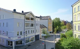 Top 28 Haus B Am Graben Vöcklabruck: 85 m² Wohnung mit 3 Schlafzimmer