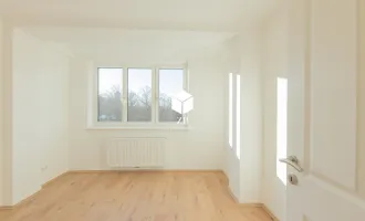 Modernes Wohnen mit Loggia in zentraler Lage - 63.5m² Wohnung in Wien zu vermieten!