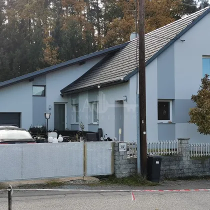 Einfamilienhaus in idyllischer Lage - Perfekt für individuelle Gestaltung - Bild 2