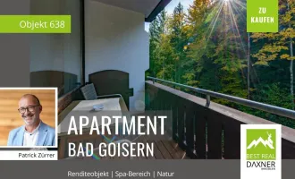 Urlaub in Bad Goisern mit vielen Extras!