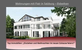 Top Immobilien: „Einziehen und Weihnachten im neuen Zuhause feiern!“