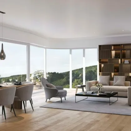 Spektakuläres Penthouse in Toplage - Bild 2