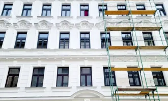 Exklusives TOP-Projekt in 1030 Wien! 14 Wohnträume / Sanierter Altbau + Dachgeschossausbau / Beste Ausführung