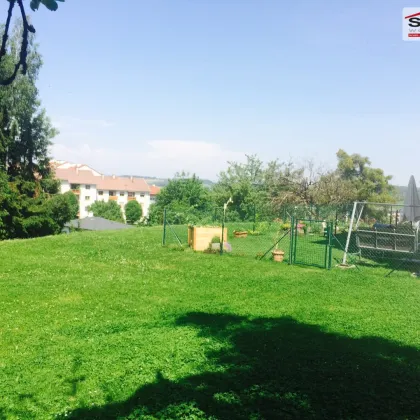 Perfekter Ausblick in ruhiger Lage - 3 Zimmer Wohnung mit Balkon - Bild 2