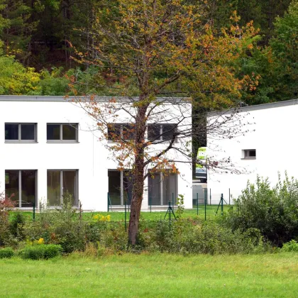 ***Open House 9.11. 15-18 Uhr*** Moderne Doppelhaushälfte mit niedrigen Energiekosten "nur noch 2 verfügbar" – B2 - Bild 2