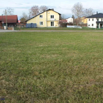 Sehr schönes Grundstück in Sonnenlage, wenige Minuten vom Stadtzentrum entfernt - Bild 3