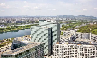 ARES TOWER: Büro mit Weitblick 22.-25. OG