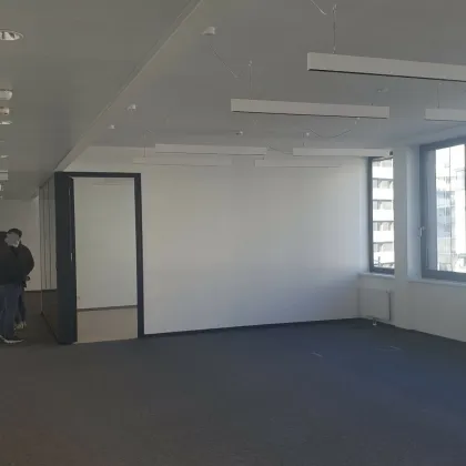 hochmodernes Büro, Büropark beim Praterstern - Bild 2