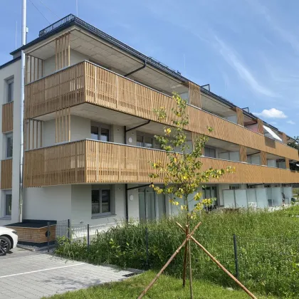 3 Zimmer Wohnung mit Balkon in Bürmoos - Bild 3