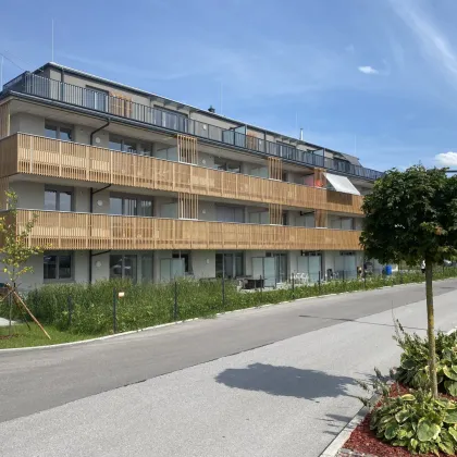 3 Zimmer Wohnung mit Balkon in Bürmoos - Bild 3