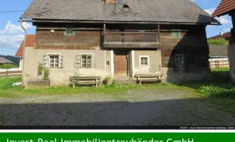 Ehemaliger Bauernhof (Hofstelle) mit ca. 6.934m² Grund