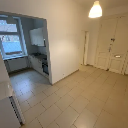 ANLAGE: Schöne, renovierte Altbau-Wohnung  nahe der Donauinsel, noch ca. 2 Jahre vermietet - Bild 3