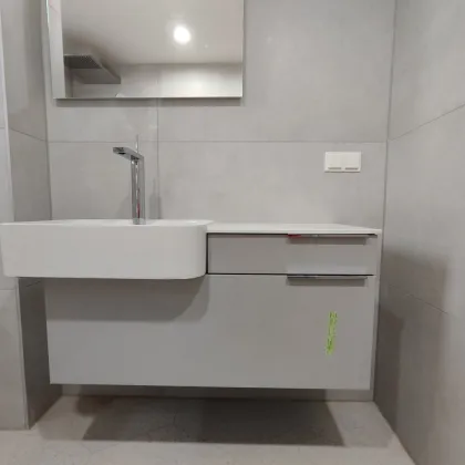 Luxuswohnung in Top-Lage in 1120 Wien - 4 Zimmer - 102 m2, Balkon, Poggenpohl Gaggenau Küche - Bild 2