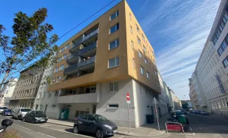 Tiefgaragenstellplatz Waldgasse/ Pernerstorfergasse