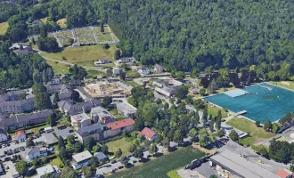 Traumgrundstück in Graz mit vielseitigen Nutzungsmöglichkeiten und idyllischem Grünblick - jetzt zugreifen!