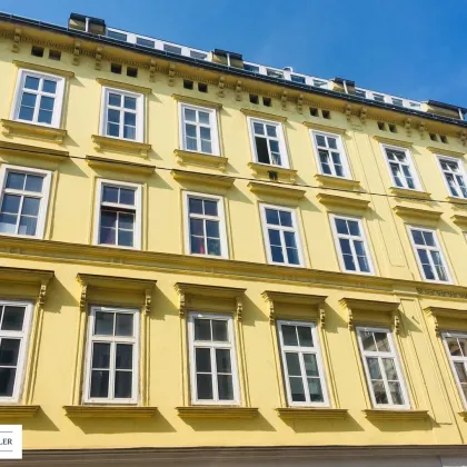 6 KFZ-Stellplätze in zentraler Lage Nähe Raimund Theater - Bild 2